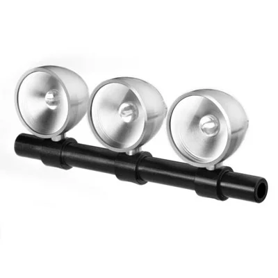 GMade R1 LED Lightbar (3 Lights)