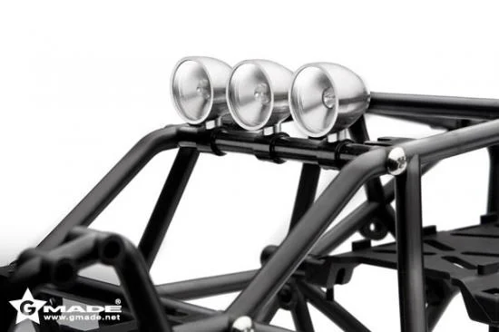 GMade R1 LED Lightbar (3 Lights) &mdash; image 2 of 5