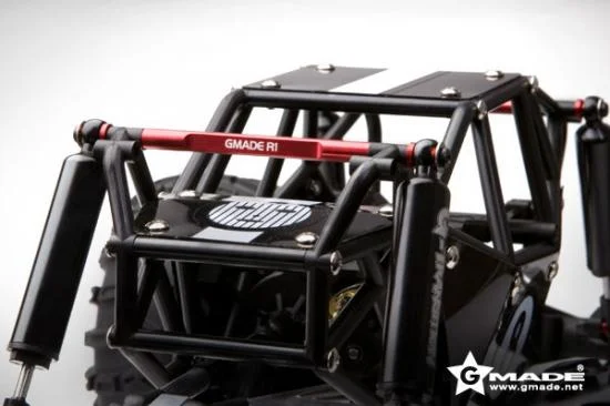 GMade R1 Shock Brace (2) — image 2 of 4