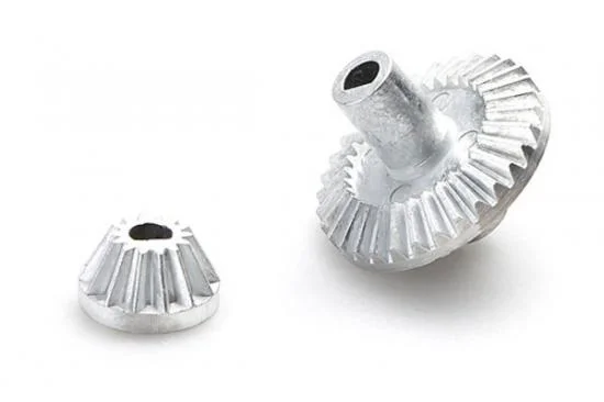 GMade Gs01 Bevel Gear Set (32T/14T) &mdash; image 2 of 2