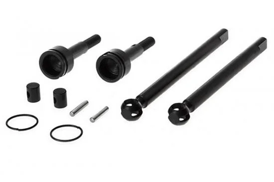GMade Gs01 Front Drive CVA Kit (2) — image 2 of 3