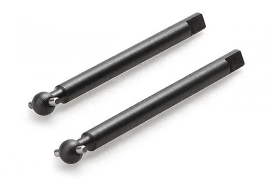 GMade Gs01 Front Drive Shaft Set &mdash; image 2 of 2