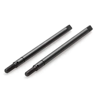 GMade Gs01 Rear Straight Drive Shaft Set
