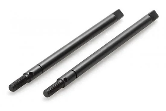GMade Gs01 Rear Straight Drive Shaft Set — image 2 of 2