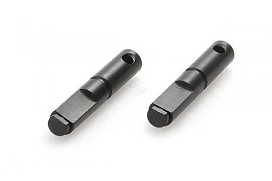 GMade Gs01 14T Bevel Gear Shaft (2) &mdash; image 2 of 2