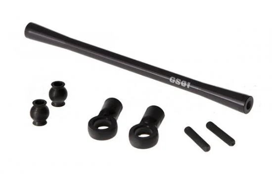 GMade Gs01 Aluminium Steering Rod 6.8X116mm &mdash; image 2 of 3