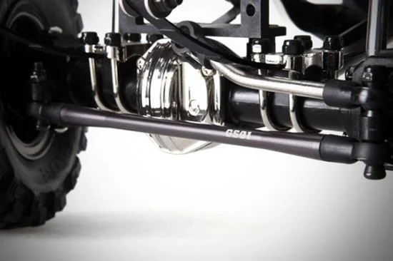 GMade Gs01 Aluminium Steering Rod 6.8X116mm &mdash; image 3 of 3