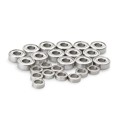 GMade Gs01 Ball Bearing Set