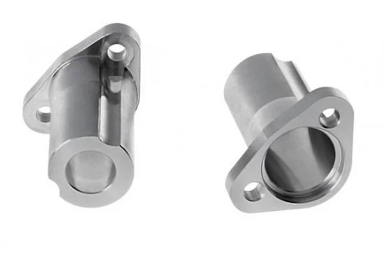 GMade Aluminium Straight Axle Adapter (2) For Gs01 Axle &mdash; image 2 of 3