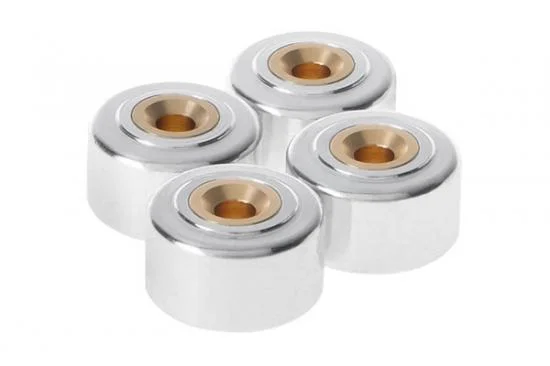 GMade Gs01 Aluminium Skid Roller (4) — image 2 of 3