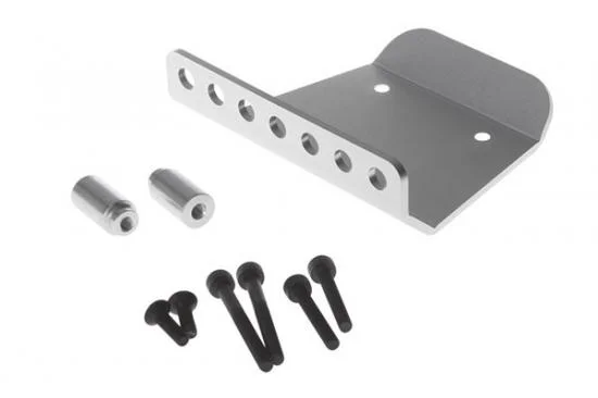 GMade Skid Plate For Gs01 Axle &mdash; image 2 of 4