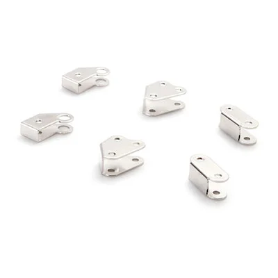 GMade Gs01 Leaf Spring Shackle Set