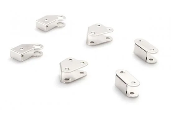 GMade Gs01 Leaf Spring Shackle Set — image 2 of 2