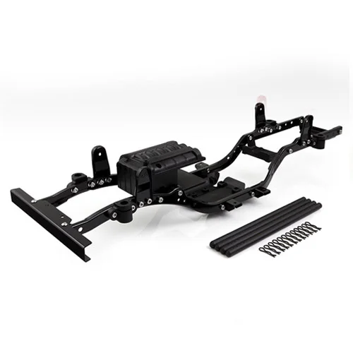 GMade Gs01 Black Frame Set