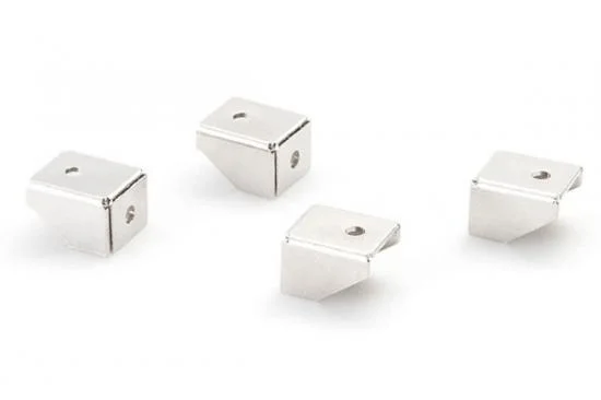 GMade Gs01 Side Step Bracket (4) &mdash; image 2 of 2