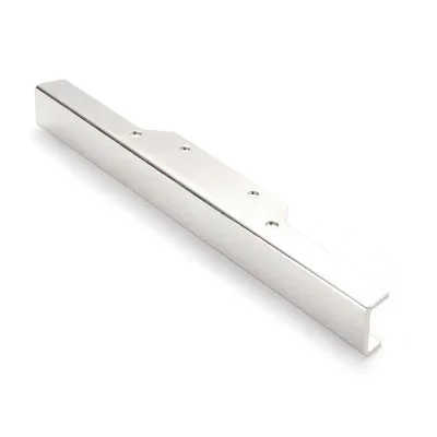 GMade Gs01 Sd Front Steel Bumper ** CLEARANCE **