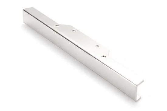 GMade Gs01 Sd Front Steel Bumper — image 2 of 2