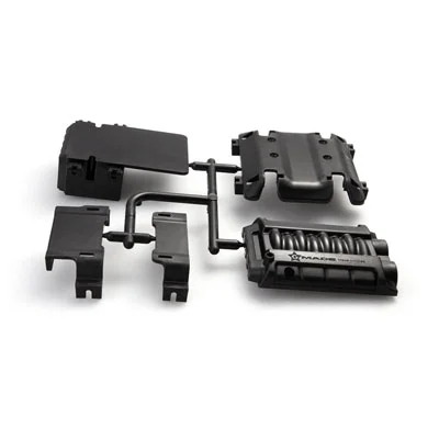 GMade Gs01 Cross Member Parts Tree