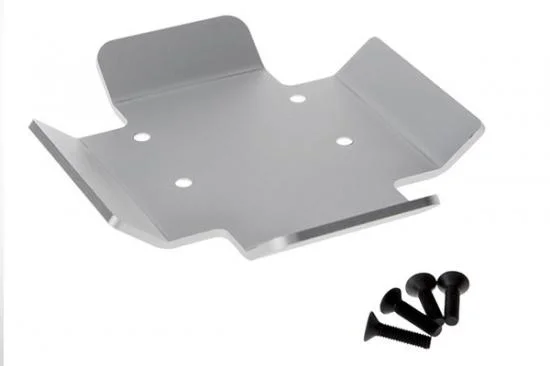 GMade Skid Plate For Gs01 Chassis &mdash; image 2 of 3