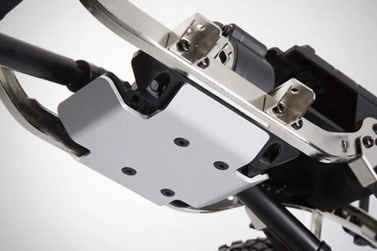 GMade Skid Plate For Gs01 Chassis &mdash; image 3 of 3
