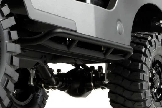 Rock Sliders (2) For GMade Gs01 Chassis &mdash; image 2 of 4