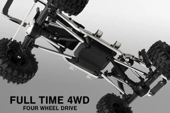GMade GS01 Komodo Kit &mdash; image 4 of 7