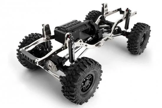 GMade GS01 Komodo Kit &mdash; image 3 of 7