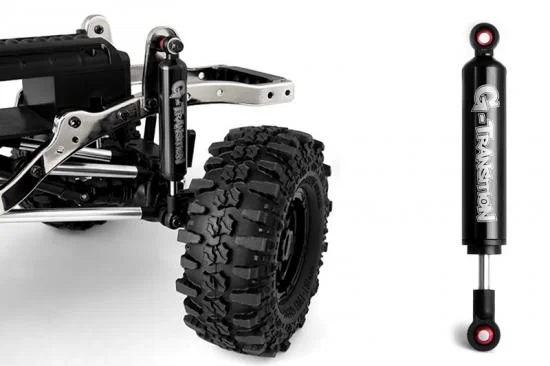 GMade GS01 Komodo Kit &mdash; image 7 of 7