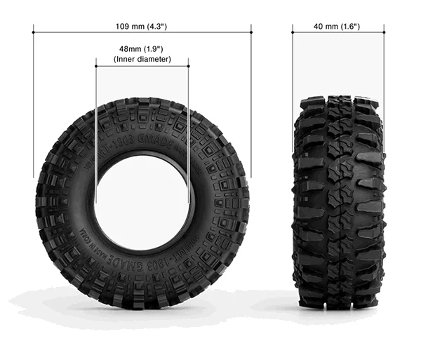 GMade GS01 Komodo Kit &mdash; image 2 of 18