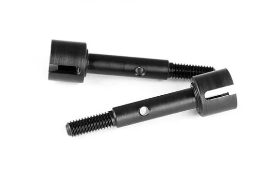 GMade Gs01/Komodo Long Wheel Axle Shaft (2) &mdash; image 2 of 2