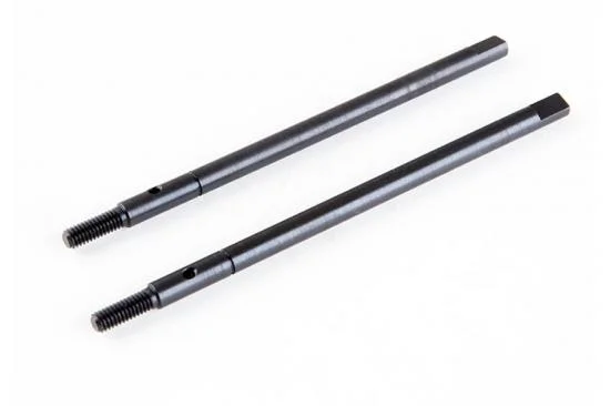 GMade Gs01 Rear Long Straight Drive Shaft Set &mdash; image 2 of 2