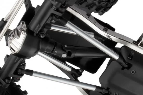 GMade GS01 Sawback 4LS &mdash; image 8 of 9