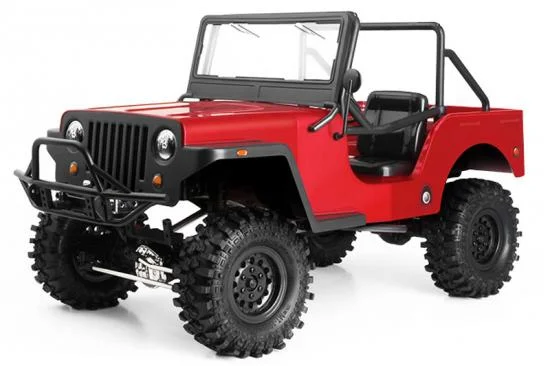 GMade GS01 Sawback 4LS &mdash; image 9 of 9