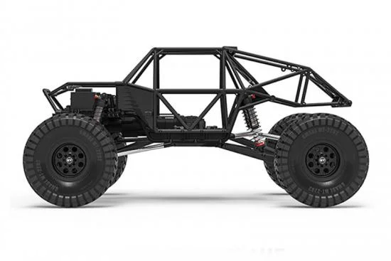 GMade GOM Crawler Kit — image 2 of 13