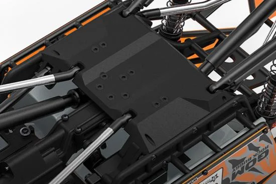 GMade GOM Crawler Kit — image 10 of 13