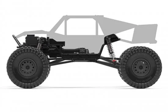 GMade GOM RTR &mdash; image 9 of 13