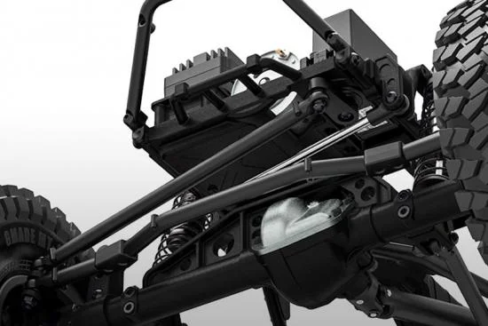 GMade GOM RTR &mdash; image 8 of 13