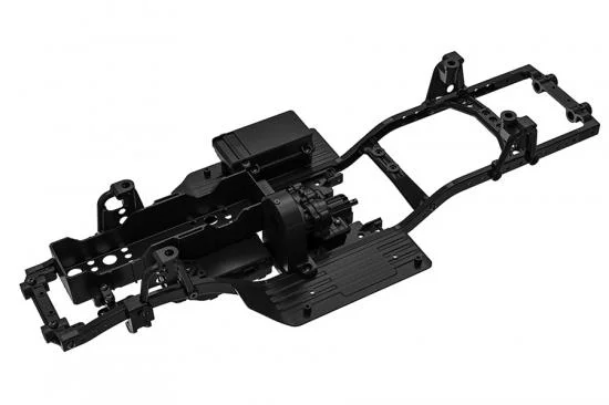 GMade GS02 TS Pro Chassis Kit &mdash; image 11 of 13