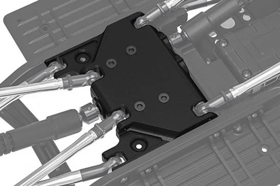 GMade GS02 TS Pro Chassis Kit &mdash; image 2 of 13