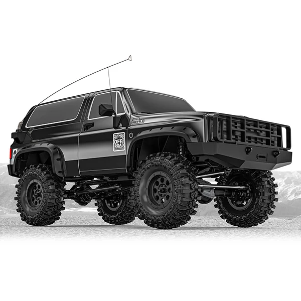 GMade GS02F Buffalo TS RTR