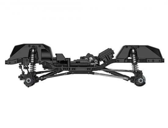 GMade GS02F TS Kit — image 5 of 8