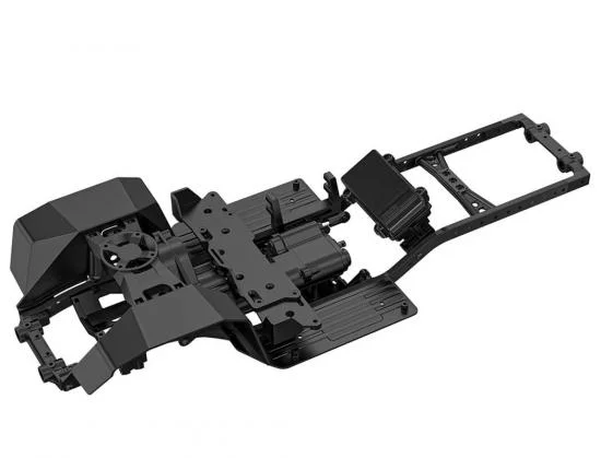 GMade GS02F TC Kit &mdash; image 2 of 9