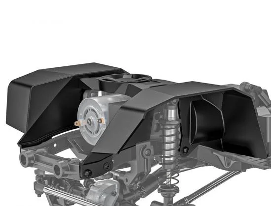 GMade GS02F TC Kit &mdash; image 3 of 9