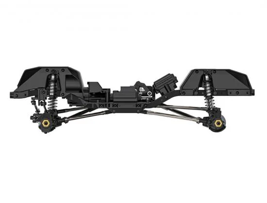 GMade GS02F TS Pro Kit &mdash; image 4 of 9