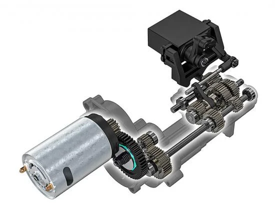 GMade GS02F TS Pro Kit &mdash; image 8 of 9