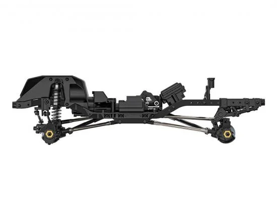 GMade GS02F TC Pro Kit &mdash; image 3 of 9
