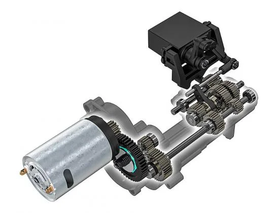 GMade GS02F TC Pro Kit &mdash; image 8 of 9