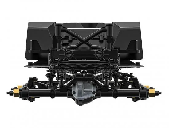 GMade GS02F TC Pro Kit &mdash; image 9 of 9