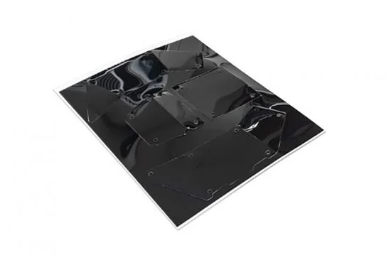 GMade R1 Body Panel (Black) — image 2 of 2