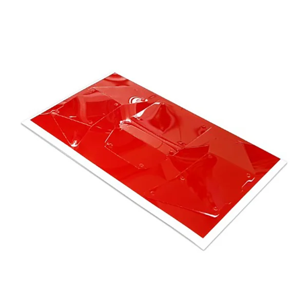GMade R1 Body Panel (Red) — image 1 of 2